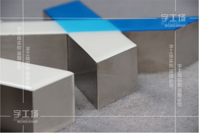 樹(shù)脂發(fā)光字的哪幾部分組成的？