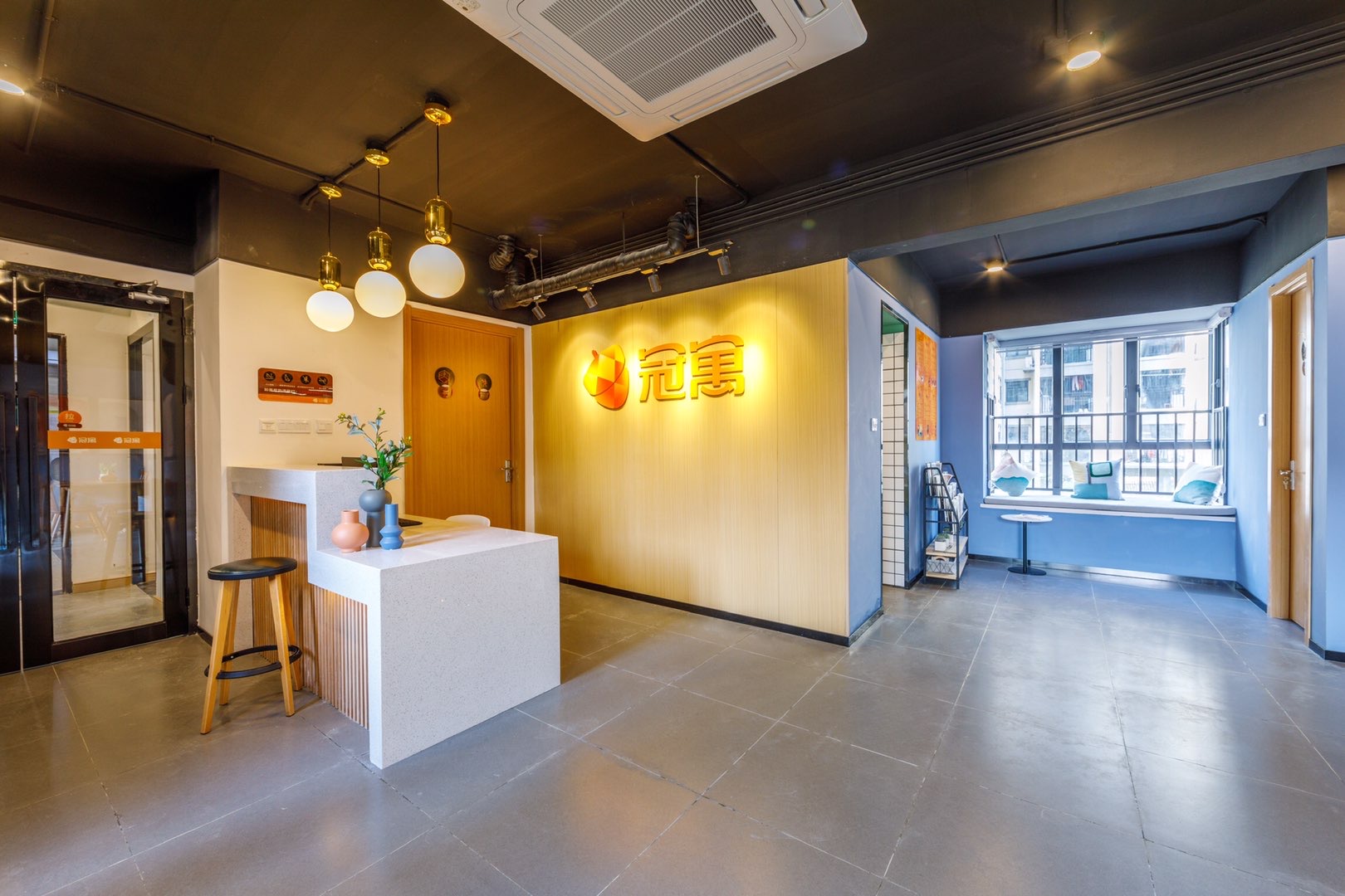 門頭招牌制作整體流程是什么？